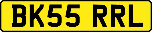 BK55RRL