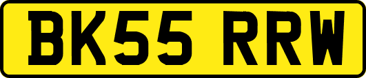 BK55RRW