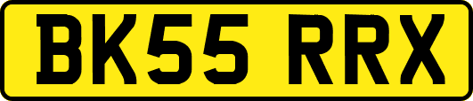 BK55RRX