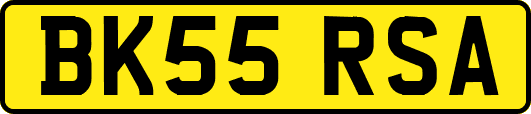 BK55RSA
