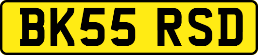 BK55RSD