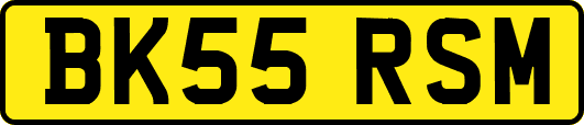 BK55RSM