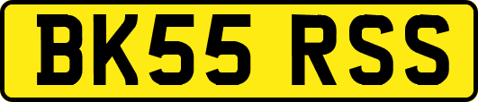 BK55RSS
