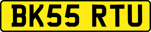 BK55RTU