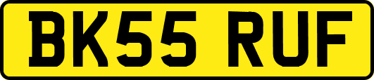 BK55RUF