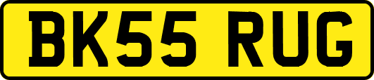 BK55RUG