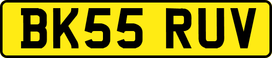 BK55RUV
