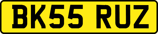 BK55RUZ