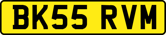 BK55RVM