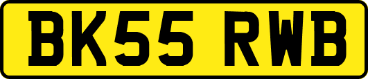 BK55RWB