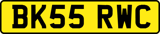 BK55RWC
