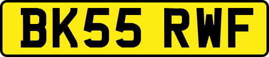 BK55RWF