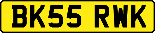 BK55RWK