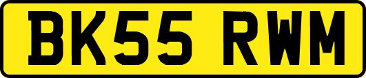BK55RWM