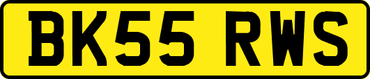 BK55RWS
