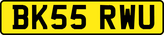 BK55RWU