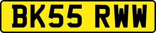 BK55RWW