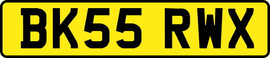 BK55RWX