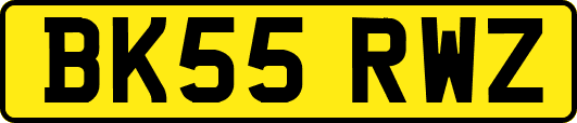 BK55RWZ