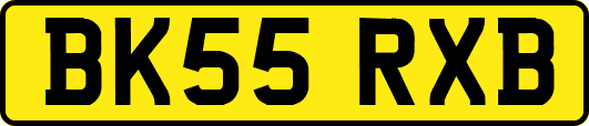 BK55RXB