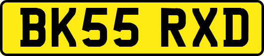 BK55RXD