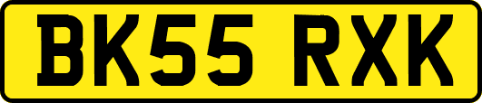 BK55RXK