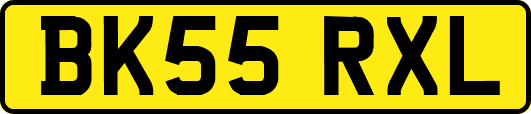 BK55RXL