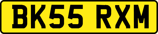 BK55RXM