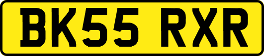 BK55RXR