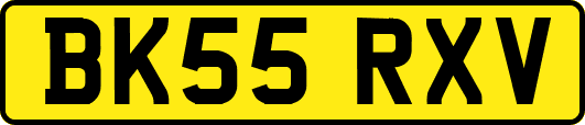 BK55RXV