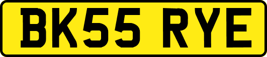 BK55RYE