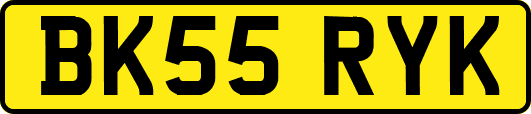 BK55RYK