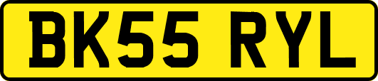 BK55RYL