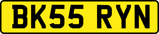 BK55RYN