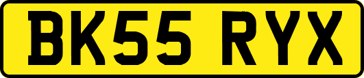 BK55RYX