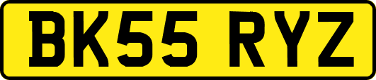 BK55RYZ