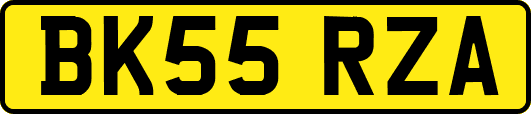 BK55RZA