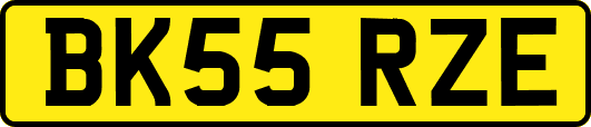BK55RZE