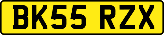 BK55RZX