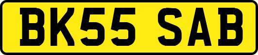BK55SAB