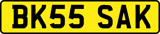 BK55SAK