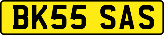 BK55SAS