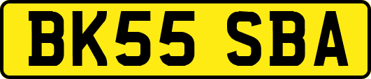 BK55SBA