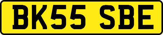 BK55SBE