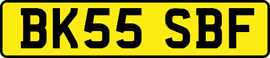 BK55SBF