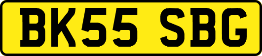 BK55SBG