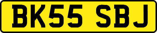 BK55SBJ