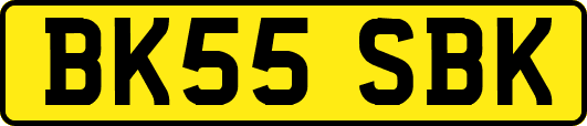 BK55SBK