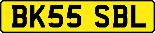 BK55SBL