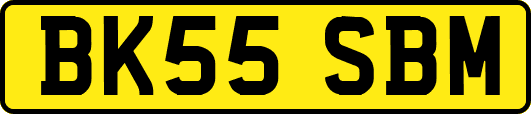 BK55SBM